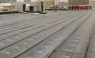 四大建筑部位常見(jiàn)防水通病分析,做好想漏水都難!