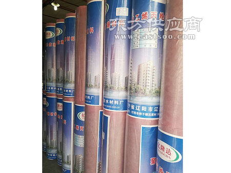 伊春與遼陽防水卷材對比分析及選購指南