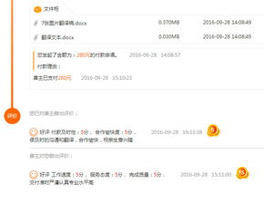 日語翻譯 專業、精準的人工翻譯服務