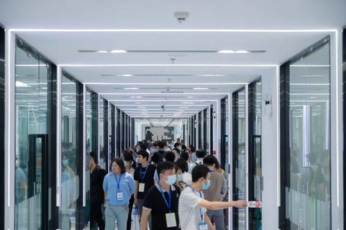 跨界融合新篇章 美業盛會引領潮流，高效節能技術賦能產業升級