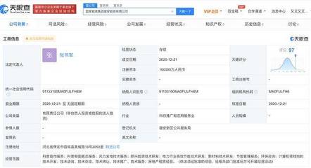 國家能源集團布局雄安新區，10億注冊資本新公司聚焦電力高效節能技術研發
