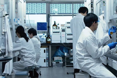 日本留學丨化學修士 電力行業高效節能技術研發，諾貝爾獎之路的起點