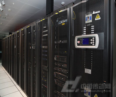 臺達上海運營中心躋身美國LEED黃金級，樹立綠色建筑新標桿